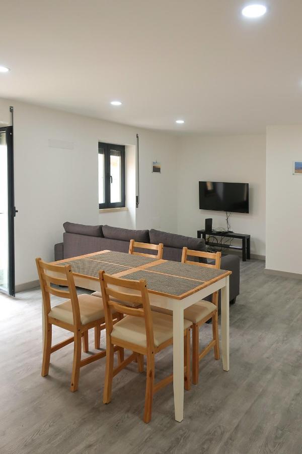 Appartamento Casa Horizonte Nazaré Esterno foto