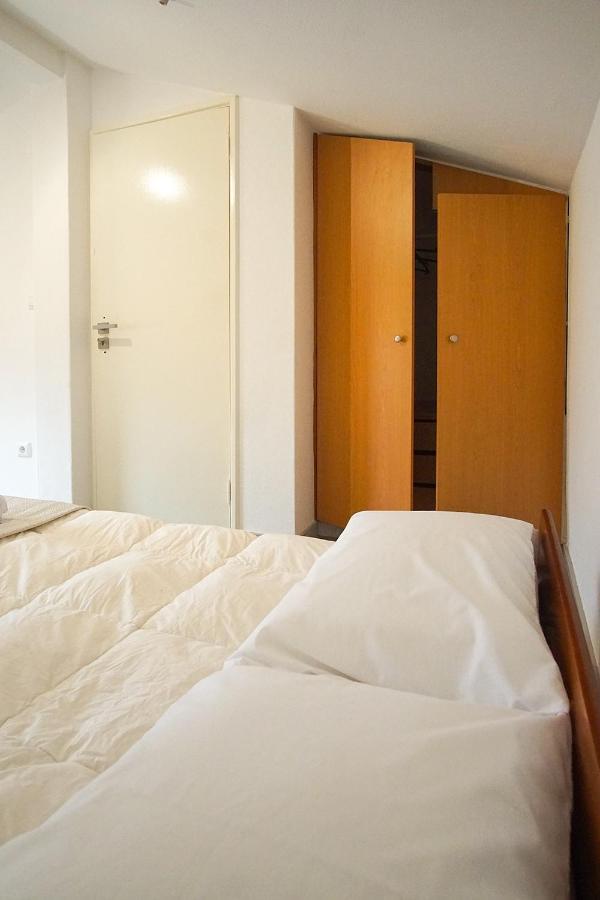 Appartamento Casa Horizonte Nazaré Esterno foto
